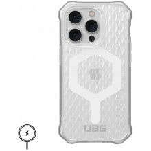 Чохол UAG для Apple iPhone 14 Pro Essential Armor Magsafe, Frosted Ice