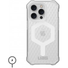 Чохол UAG для Apple iPhone 14 Pro Essential Armor Magsafe, Frosted Ice