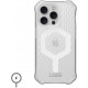 Чохол UAG для Apple iPhone 14 Pro Essential Armor Magsafe, Frosted Ice Купити в Україні