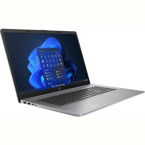 Ноутбук HP 470 G9 (724N6EA) Silver