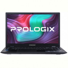 Ноутбук Prologix M15-722 (PLT.15i332S3.WPE.030) Black