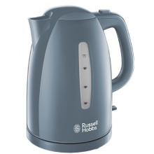 Електрочайник Russell Hobbs Textures Grey 21274-70