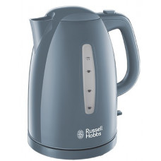 Електрочайник Russell Hobbs Textures Grey 21274-70