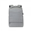 Рюкзак для ноутбука 15.6" 8363 (Grey)