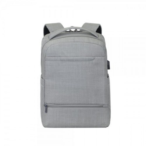 Рюкзак для ноутбука 15.6" 8363 (Grey)