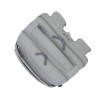 Рюкзак для ноутбука 15.6" 8363 (Grey)