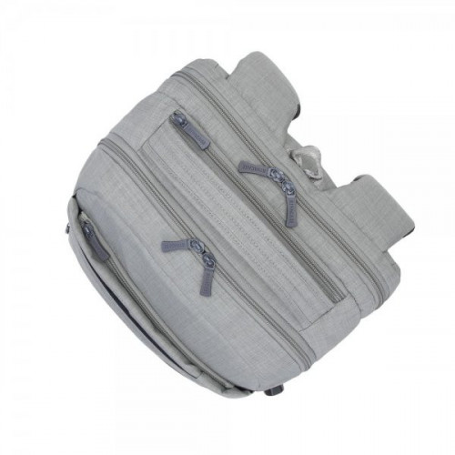 Рюкзак для ноутбука 15.6" 8363 (Grey)