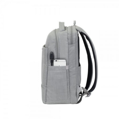 Рюкзак для ноутбука 15.6" 8363 (Grey)