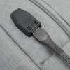Рюкзак для ноутбука 15.6" 8363 (Grey)
