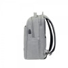 Рюкзак для ноутбука 15.6" 8363 (Grey)