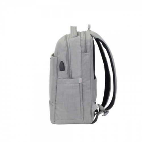 Рюкзак для ноутбука 15.6" 8363 (Grey)