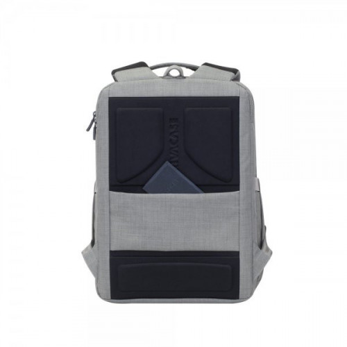 Рюкзак для ноутбука 15.6" 8363 (Grey)