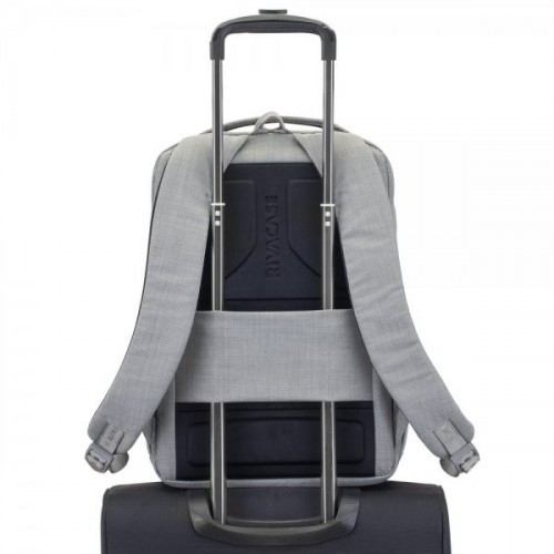 Рюкзак для ноутбука 15.6" 8363 (Grey)