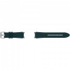 Ремінець Samsung Ridge Sport Band для Samsung Galaxy (20mm, M/L) / Watch 4 / Watch 5 / Watch 6 Green (ET-SFR89LGEGRU)