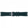 Ремінець Samsung Ridge Sport Band для Samsung Galaxy (20mm, M/L) / Watch 4 / Watch 5 / Watch 6 Green (ET-SFR89LGEGRU)