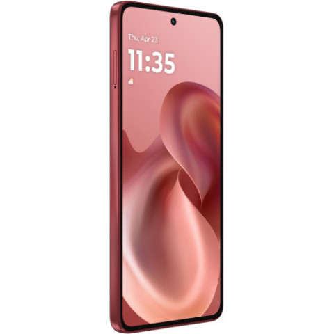 Смартфон Motorola Moto G86 8/256GB Chrysanthemum (PB7L0109RS)