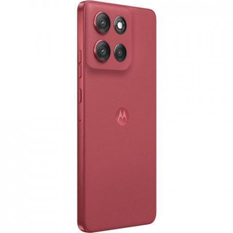 Смартфон Motorola Moto G86 8/256GB Chrysanthemum (PB7L0109RS)