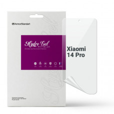 Гідрогелева плівка ArmorStandart Anti-Blue для Xiaomi 14 Pro (ARM72879)
