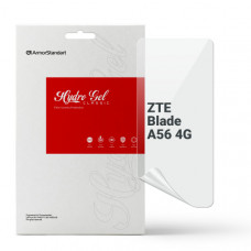 Гідрогелева плівка ArmorStandart для ZTE Blade A56 4G (ARM87512)