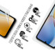 Гідрогелева плівка ArmorStandart для ZTE Blade A56 4G (ARM87512)