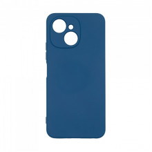Чохол ArmorStandart ICON для Tecno Spark 40C 4G Camera cover Dark Blue (ARM87940)