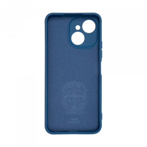 Чохол ArmorStandart ICON для Tecno Spark 40C 4G Camera cover Dark Blue (ARM87940)