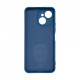 Чохол ArmorStandart ICON для Tecno Spark 40C 4G Camera cover Dark Blue (ARM87940)