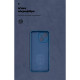 Чохол ArmorStandart ICON для Tecno Spark 40C 4G Camera cover Dark Blue (ARM87940)