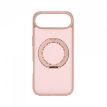 Чохол ArmorStandart Unit Stand2 для Apple iPhone 17 Air Light Pink (ARM86342)