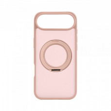 Чохол ArmorStandart Unit Stand2 для Apple iPhone 17 Air Light Pink (ARM86342)