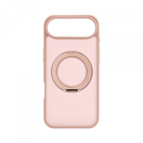 Чохол ArmorStandart Unit Stand2 для Apple iPhone 17 Air Light Pink (ARM86342)