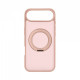 Чохол ArmorStandart Unit Stand2 для Apple iPhone 17 Air Light Pink (ARM86342)