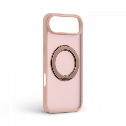 Чохол ArmorStandart Unit Stand2 для Apple iPhone 17 Air Light Pink (ARM86342)