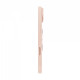 Чохол ArmorStandart Unit Stand2 для Apple iPhone 17 Air Light Pink (ARM86342)
