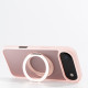 Чохол ArmorStandart Unit Stand2 для Apple iPhone 17 Air Light Pink (ARM86342)