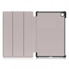 Чохол-книжка BeCover Smart для Samsung Galaxy Tab S6 Lite 10.4 P610/P613/P615/P619 Gray (705215)
