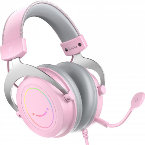 Гарнітура Fifine RGB H3P Купити в Україні