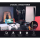 Гарнітура Fifine RGB H3P Купити в Україні