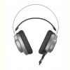 Гарнітура A4Tech Bloody J200S Silver+Grey