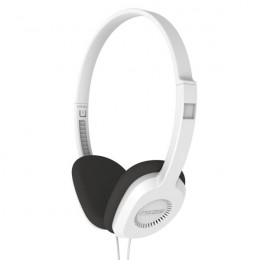 Навушники без мікрофону Koss KPH8 White
