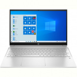 Ноутбук HP Pavilion 15-eh1055ua (422L1EA) Silver