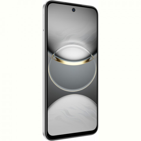 Смартфон Tecno Spark 30C (KL5n) 6/128GB Orbit White (4894947051784)