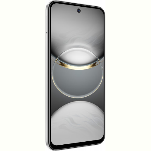 Смартфон Tecno Spark 30C (KL5n) 6/128GB Orbit White (4894947051784)