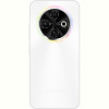 Смартфон Tecno Spark 30C (KL5n) 6/128GB Orbit White (4894947051784)