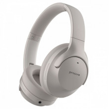 Бездротові навушники Proove Silence Plus with ANC gray