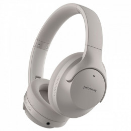 Бездротові навушники Proove Silence Plus with ANC gray