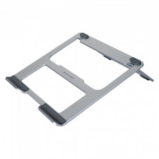 Підставка для ноутбука ArmorStandart Comfort+ H33 Aluminum Silver (ARM77743)