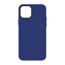 Чохол ArmorStandart ICON2 Case для Apple iPhone 12/12 Pro Deep Navy (ARM60578)