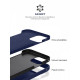 Чохол ArmorStandart ICON2 Case для Apple iPhone 12/12 Pro Deep Navy (ARM60578)
