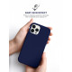 Чохол ArmorStandart ICON2 Case для Apple iPhone 12/12 Pro Deep Navy (ARM60578)